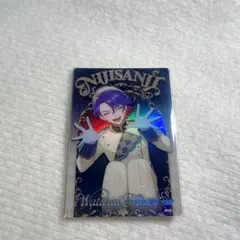 にじさんじ ウエハース 渡会雲雀