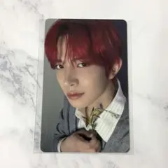 ENHYPEN 宵 YOI タワレコ ラキドロ ヒスン