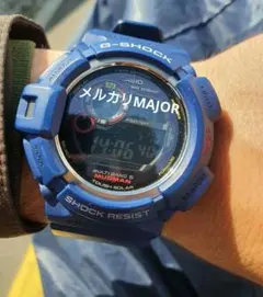 カシオgshock マッドマン Mudman レア gw9300のサムネイル