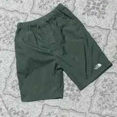 THE NORTH FACE ノースフェイス クラスファイブショート 140