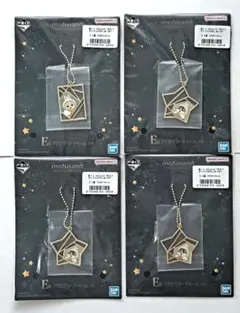 mofusand モフサンド ☆ アクセサリー チャーム ☆