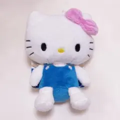 ハローキティ マスコットいろいろ表情Ver.