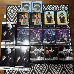 遊戯王　フィギュア　12体　まとめ売り 2025年最新】プライズ フィギュア 遊戯王の人気アイテム - メルカリ