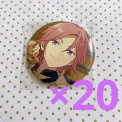 あんスタ こはく フィーチャー缶