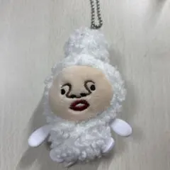 こびと図鑑 人形キーホルダー