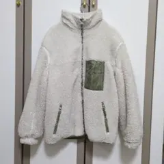 Bershka アウター