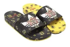 新品未使用　adidas × Keiichi Tanaami Adilette