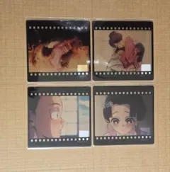 鬼滅の刃 ダイニング お楽しみくじ クリカ 狛治 恋雪