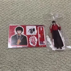 新品未開封】サカモトデイズ 南雲アクスタ＆ステッカーセット - メルカリ