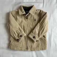 Polo by Ralph Lauren コーデュロイジャケット
