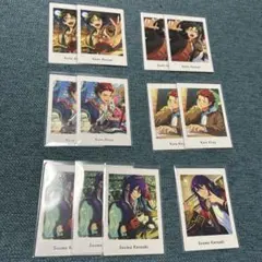 あんさんぶるスターズ！　ぱしゃっつvol.5紅月まとめ売り