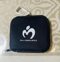 Mrs. GREEN APPLE & COKE STUDIO ケース