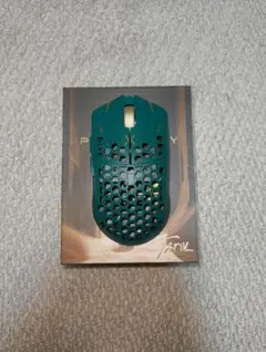 Finalmouse UltralightX Prophecy Tarik Sのサムネイル