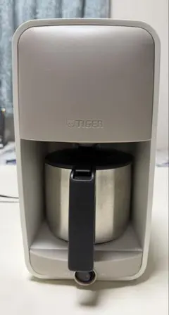 TIGER Coffee Maker ADC-A061WGのサムネイル