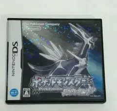 ポケットモンスター ダイヤモンドのサムネイル
