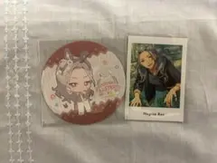 あんスタ アニカフェ イースター コースター ぱしゃっつ vol.6 乱凪砂