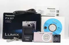 2026年最新】lumix dmc-fx37の人気アイテム - メルカリ