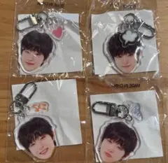 treasure 喜怒哀楽 ジフン コンプリート ガチャ