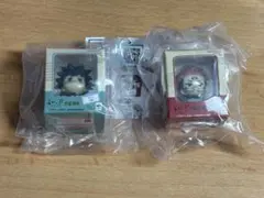 るかっぷ　ミニチュアコレクション　呪術廻戦　伏黒・宿儺まとめ売り