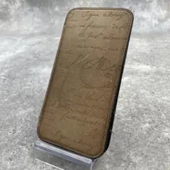 2026年最新】Berluti iPhone用ケースの人気アイテム - メルカリ