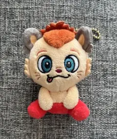 臣くん　今市隆二　ライジー　コライジー　ぬいぐるみ・キーホルダーセット ✨今市隆二 ✨ライジー ✨肩乗りぬいぐるみキーホルダー - メルカリ