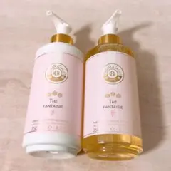 2025年最新】Roger & Gallet ボディローションの人気アイテム