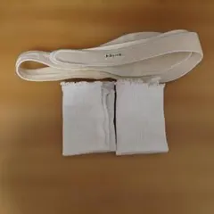 トコちゃんベルト Lサイズ 腹巻セット