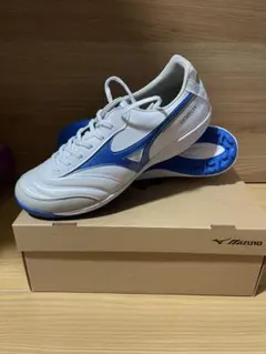 2025年最新】サッカースパイク 27.5 モレリアの人気アイテム - メルカリ