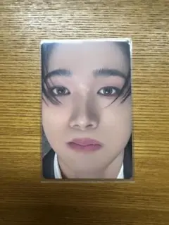 &TEAM JO ジョウ トレカ