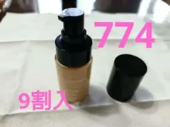 shu uemura ザ·ライトバルブフルイドファンデーション 774 27mLのサムネイル