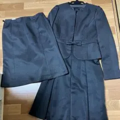 セレモニースーツ　フォーマル３点セット