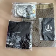 2026年最新】UVERworld グローブの人気アイテム - メルカリ