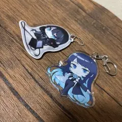 Ado キーホルダー　会員限定品