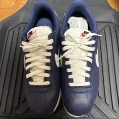 nikeコルテッツレザー