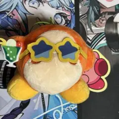 星のカービィ ワドルディ