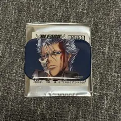 BLEACH スクエアバッジコレクション グリムジョー