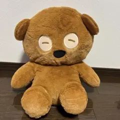 ミニオン グランデぬいぐるみ ティム