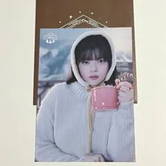 【匿名配送】JYP POPUP 2024 TWICE ランダムトレカ ジョンヨン