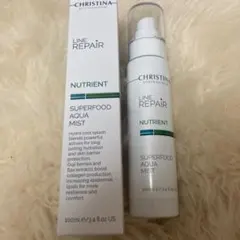 CHRISTINA SUPERFOOD AQUA MIST 100ml ミストのサムネイル