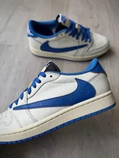 Air Jordan 1 Low OG スニーカー Nike