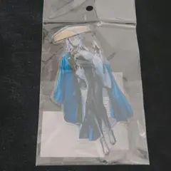 NIKKE ナユタ C107 コミケ アクリルスタンド - メルカリ