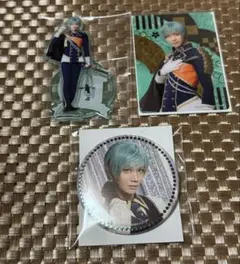 一期一振 セット 目出度歌誉花舞 ミュージカル刀剣乱舞