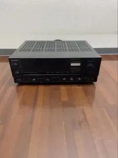 ケンウッド　プリメインアンプ　KA-7010　動作品 KA-7010