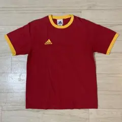 2025年最新】adidas リンガーtシャツ 赤の人気アイテム - メルカリ