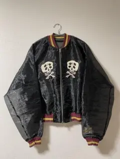 2025年最新】kapital スカジャンの人気アイテム - メルカリ