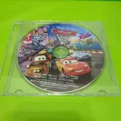 カーズ2 ディズニー　ピクサー　DVD