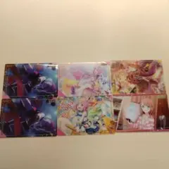 プロセカ ウエハース まとめ売り