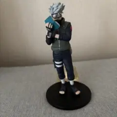 NARUTO トレーディングフィギュア はたけカカシ -ナルト疾風伝 究極忍大系