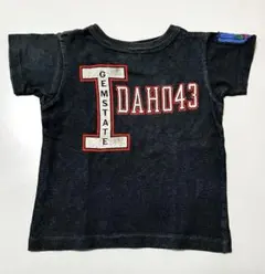 Denim &Dungaree★Tシャツ 100cmのサムネイル