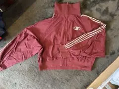 sedacle SLOPP バーガンディージャージ サイズF